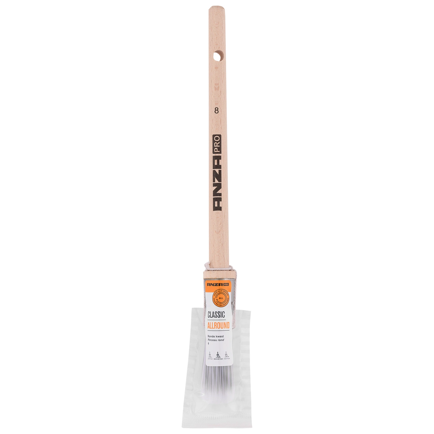 Anza Pro Classic Allround R8-image