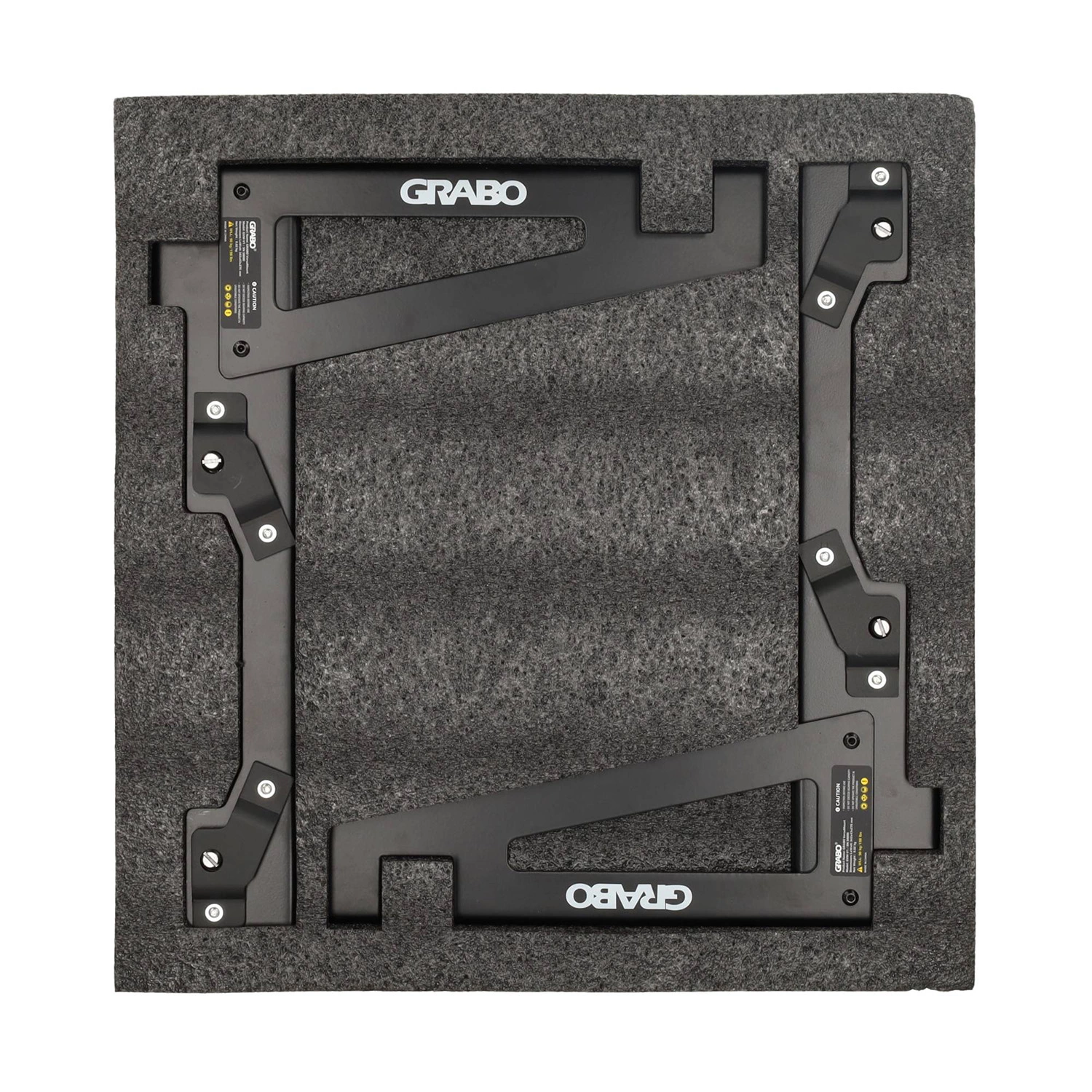 Grabo 11065 Support Versa pour Plus / Pro / Pro Brushless - 90 kg-image