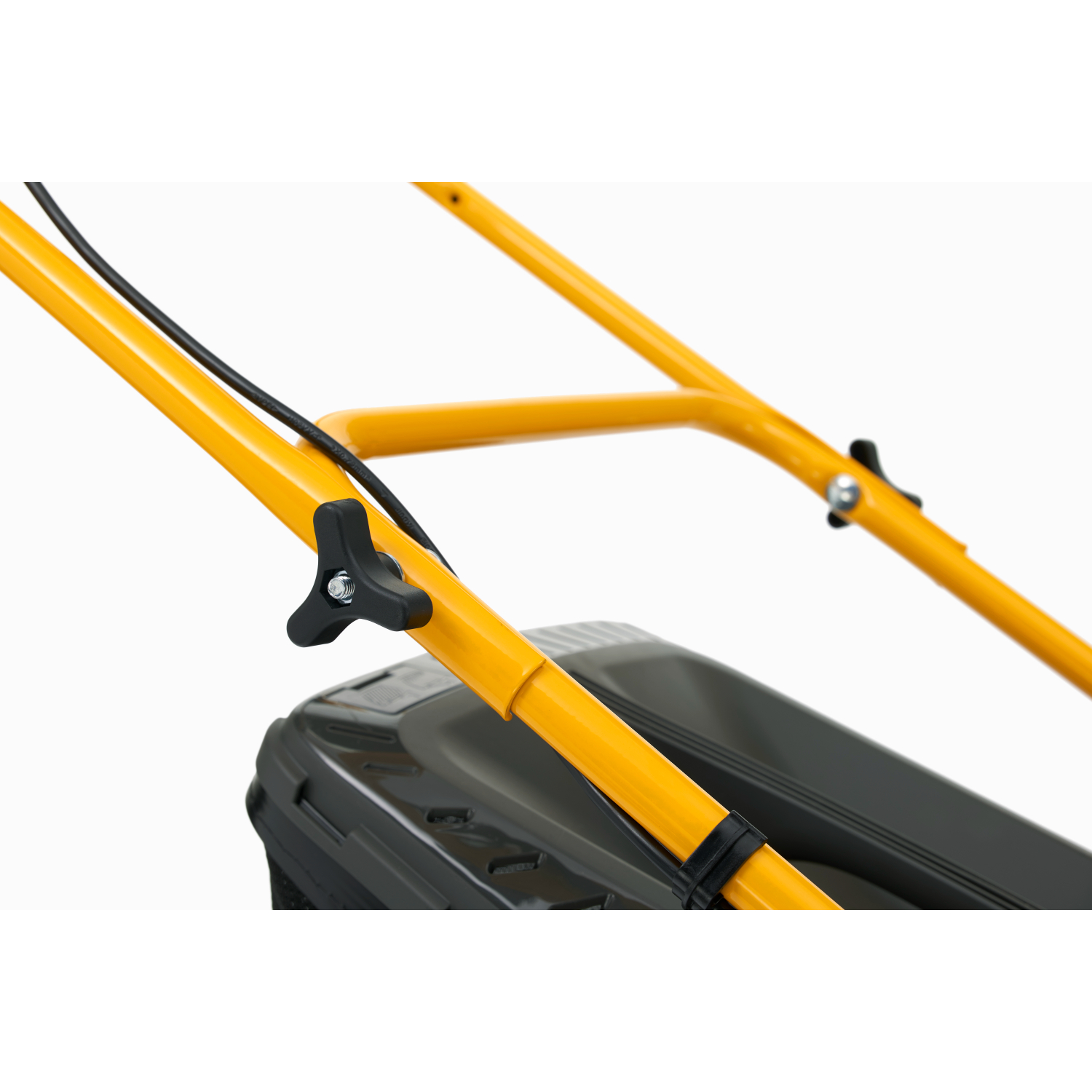 Stiga Collector 548 AE Kit Grasmaaier (1x 4,0Ah accu)-image