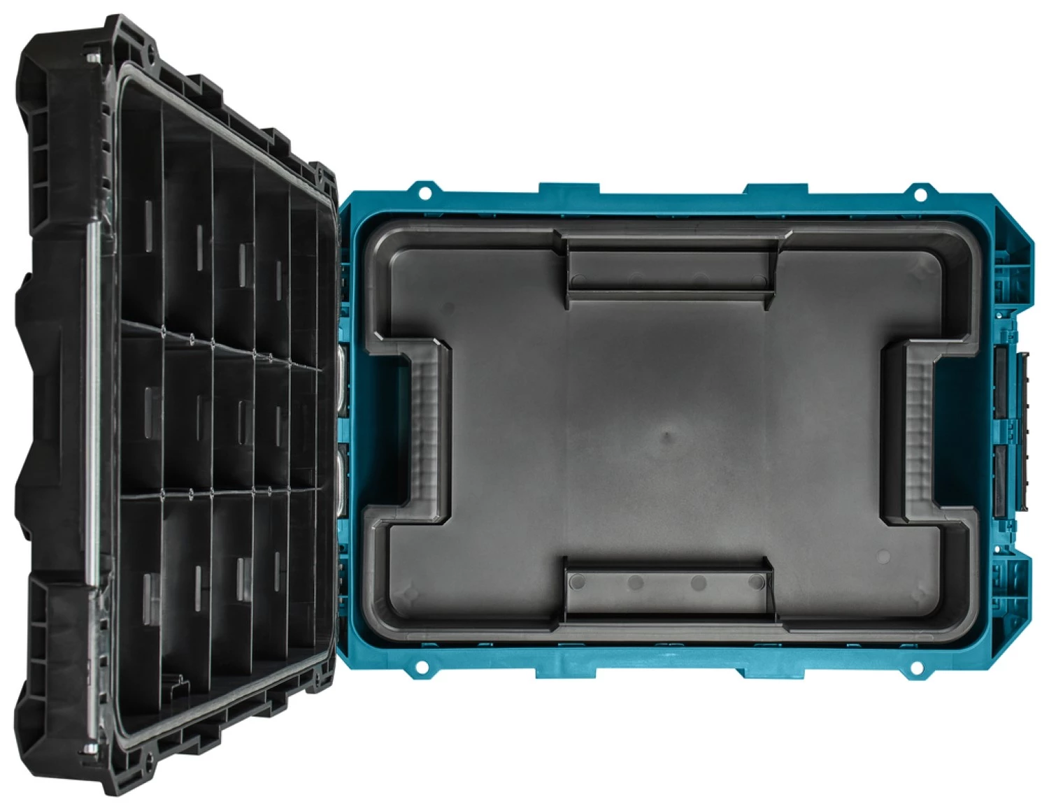 Makita P-91023 MAKTRAK Boîte à outils Extension Extra Large-image