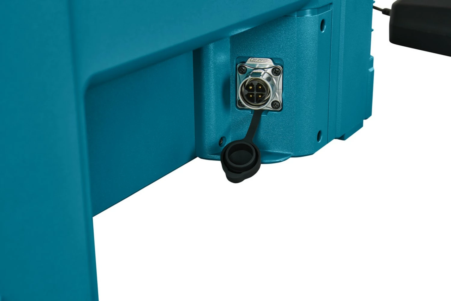 Makita BC001 XGT Oplaadbox voor max 8 accu's (t/m BL4080F)-image