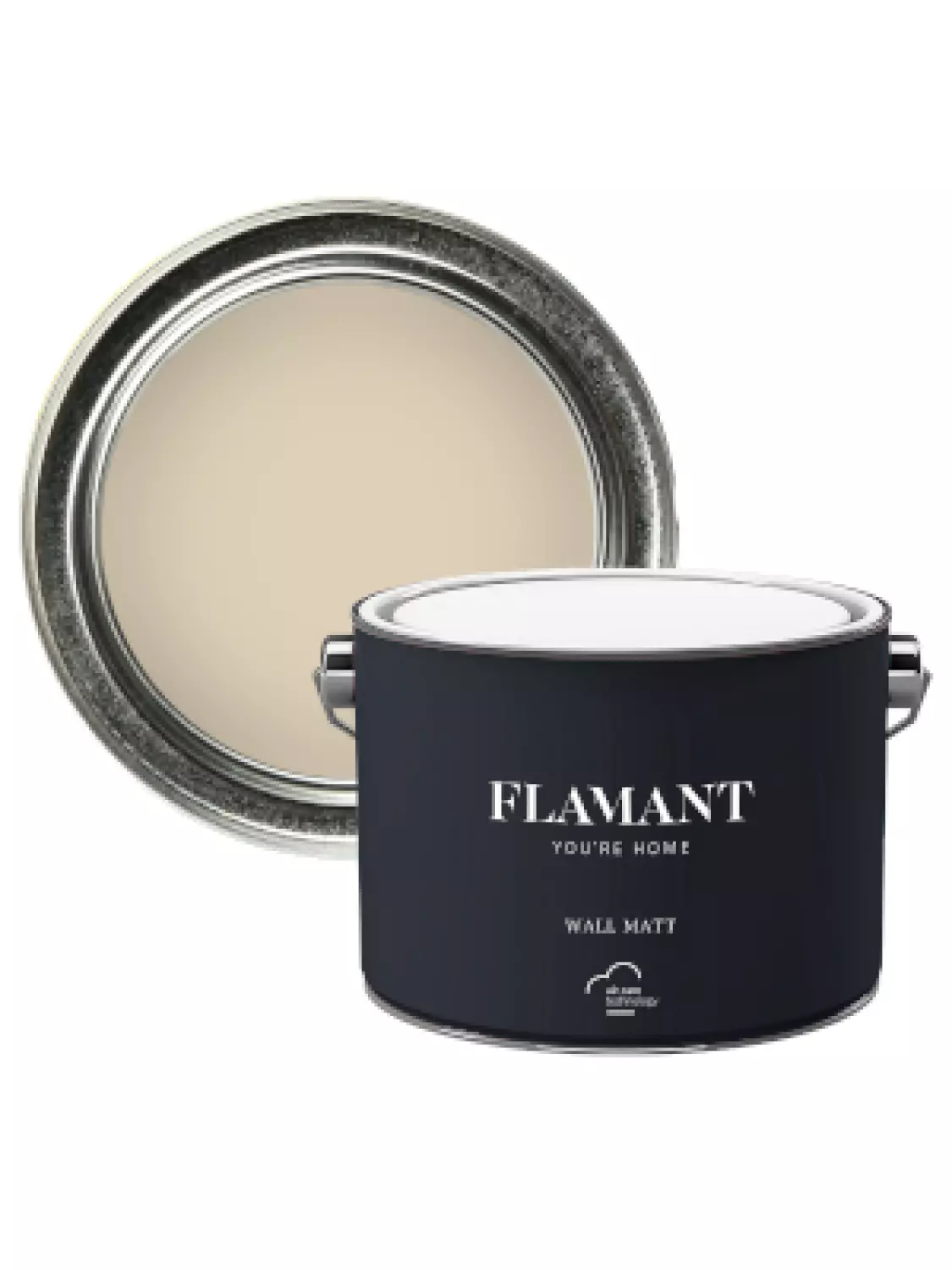 Flamant Samplepot 125Ml Se 316 Amande-image