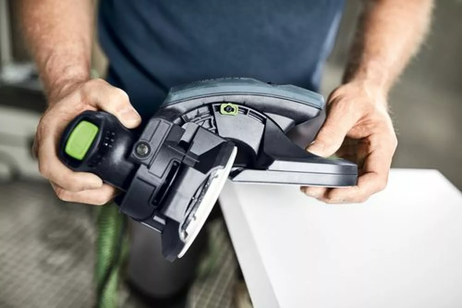 Festool AH-ES-ETS/ETSC - Aide au positionnement-image