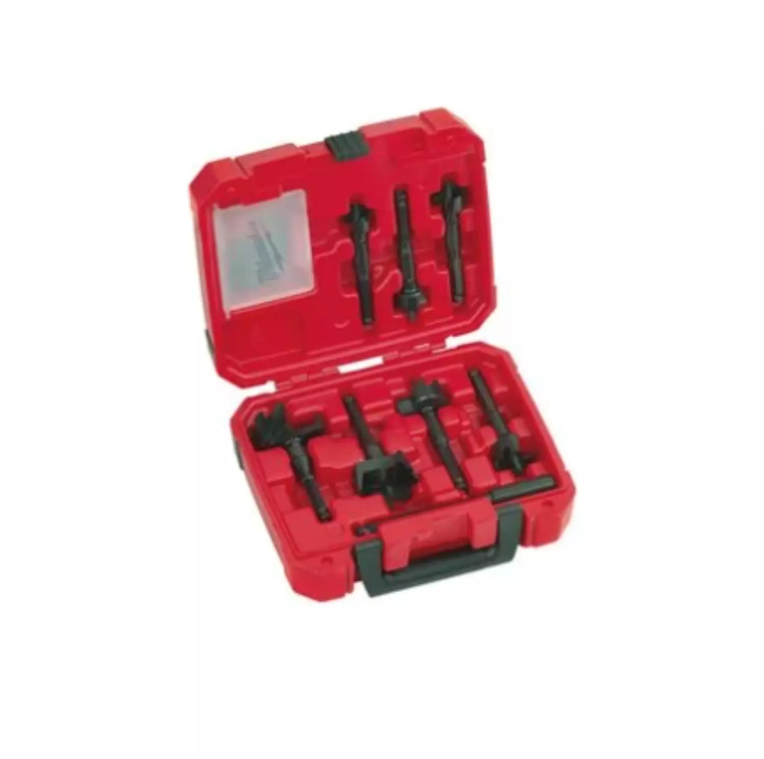 Milwaukee 4932479488 8-delige zelfvoedende boren set-image