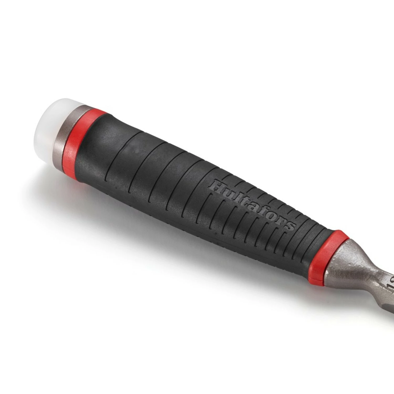 Hultafors HDC 12 Beitel inclusief draagholster - 12 x 265mm-image