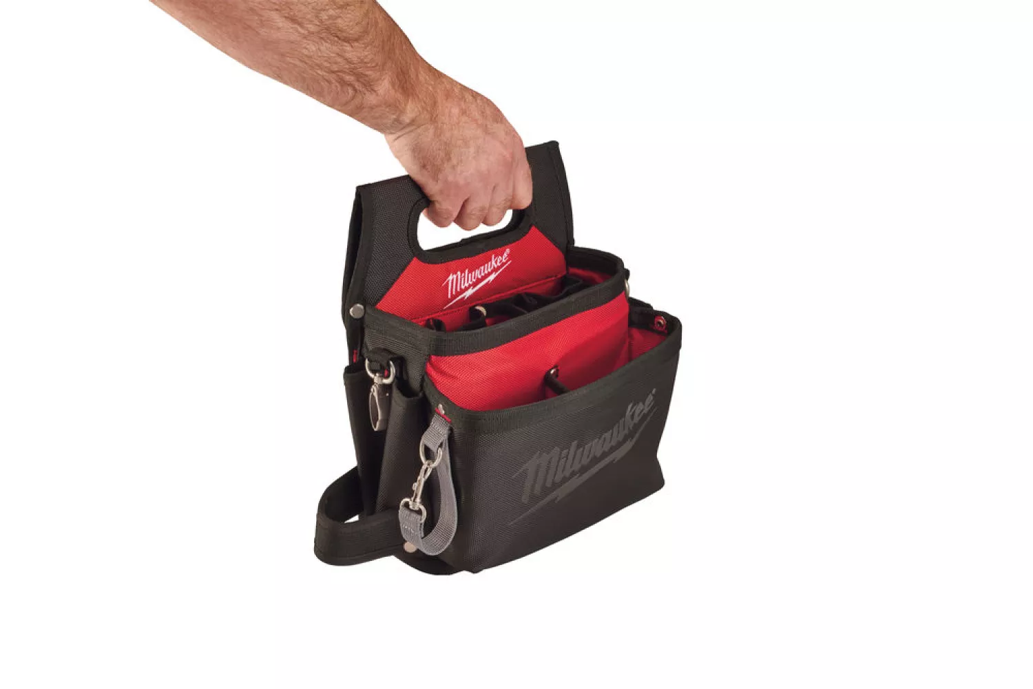 Milwaukee 48228112 Elektricienstas-image