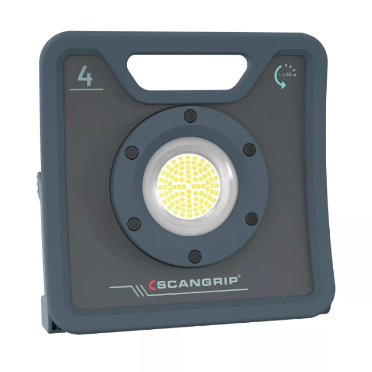 Scangrip Nova 4 lampe LED - 4000 lumens - 230V - 29W-image