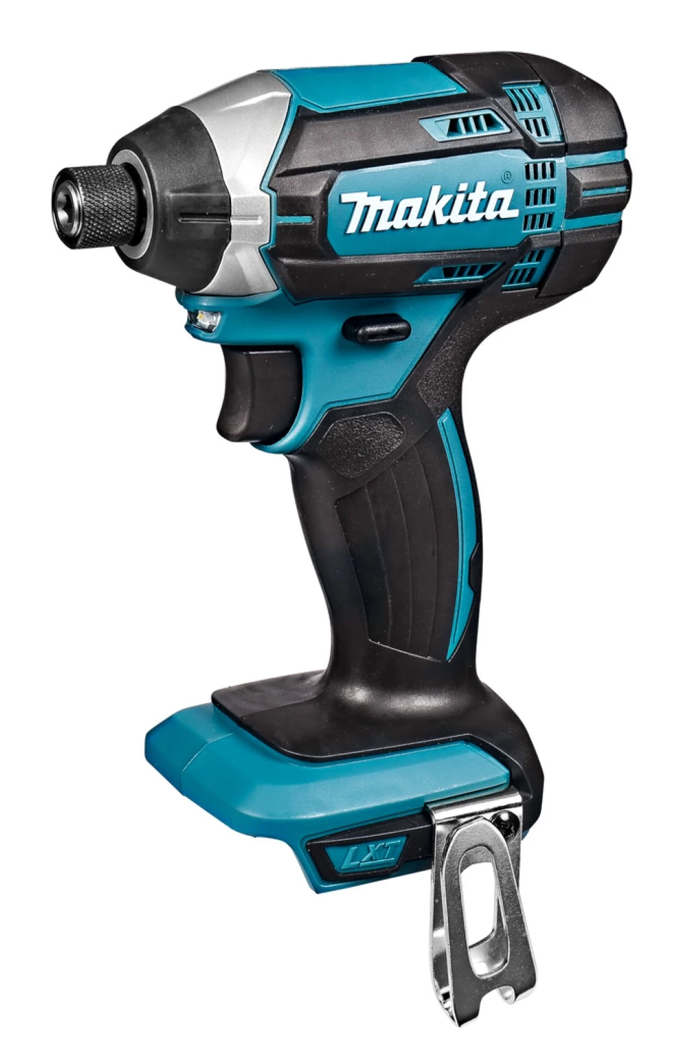 Makita DTD152ZJ Visseuse à percussion sans-fil - 18V Li-ion - MAKPAC - Machine seule-image