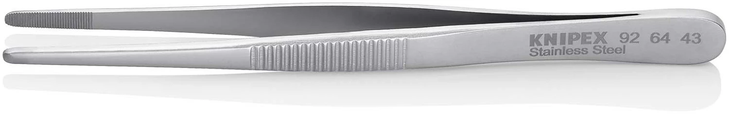 Knipex 92 64 43 Pincet - 120mm-image