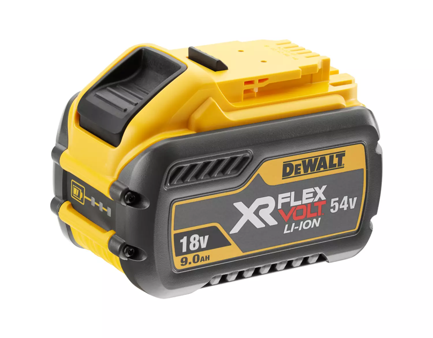 DeWALT DCB547 18V / 54V XR Flexvolt Li-ion accu - 9.0Ah-image