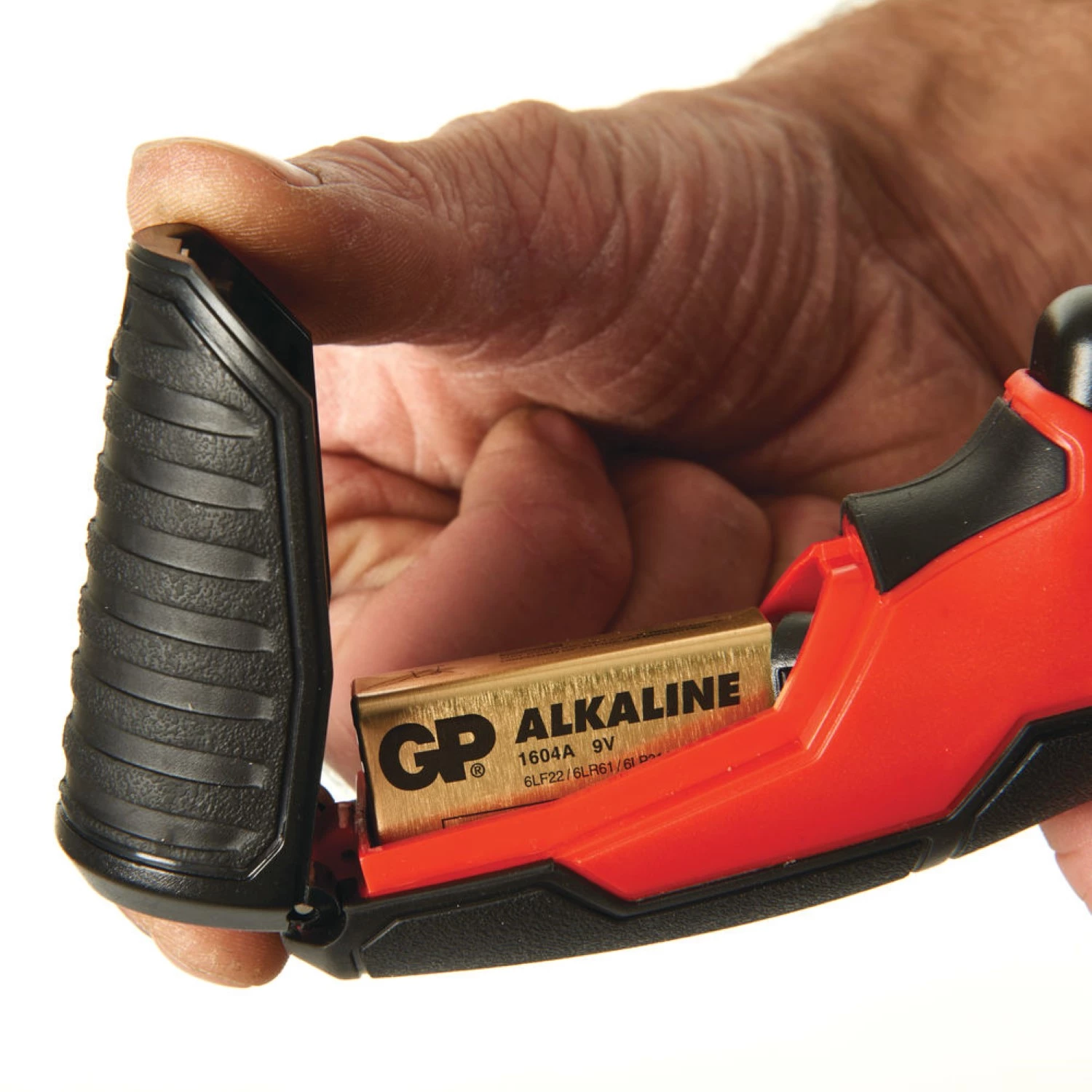 Milwaukee 2267-40 Infrarood temperatuurpistool - bereik -30°C t/m 400°C-image