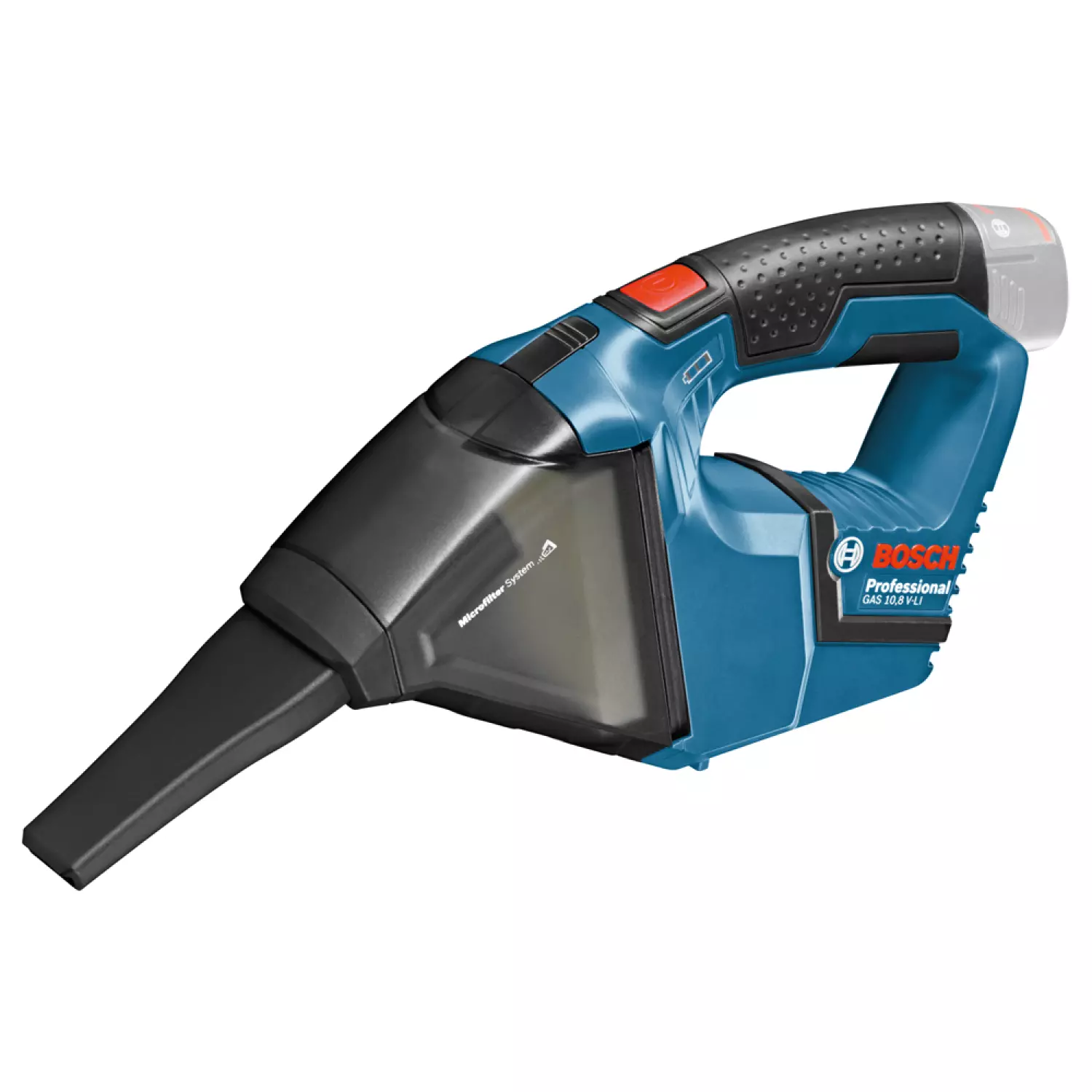 Bosch GAS 12V Li-Ion accu stofzuiger body-image