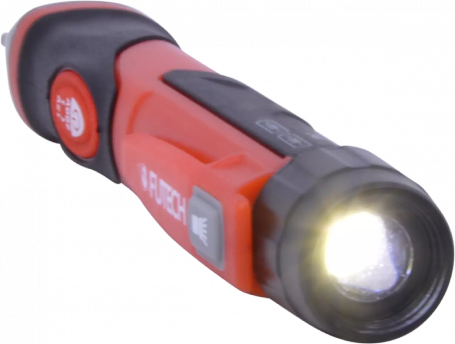 FUTECH Voltpen 200-12 Détecteur de tension unipolaire - AC/DC 1000V - CAT IV 1000V-image