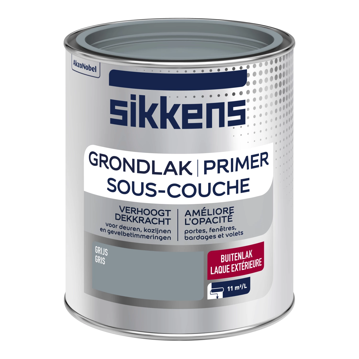 Sikkens 5244771 Peinture de sol-image