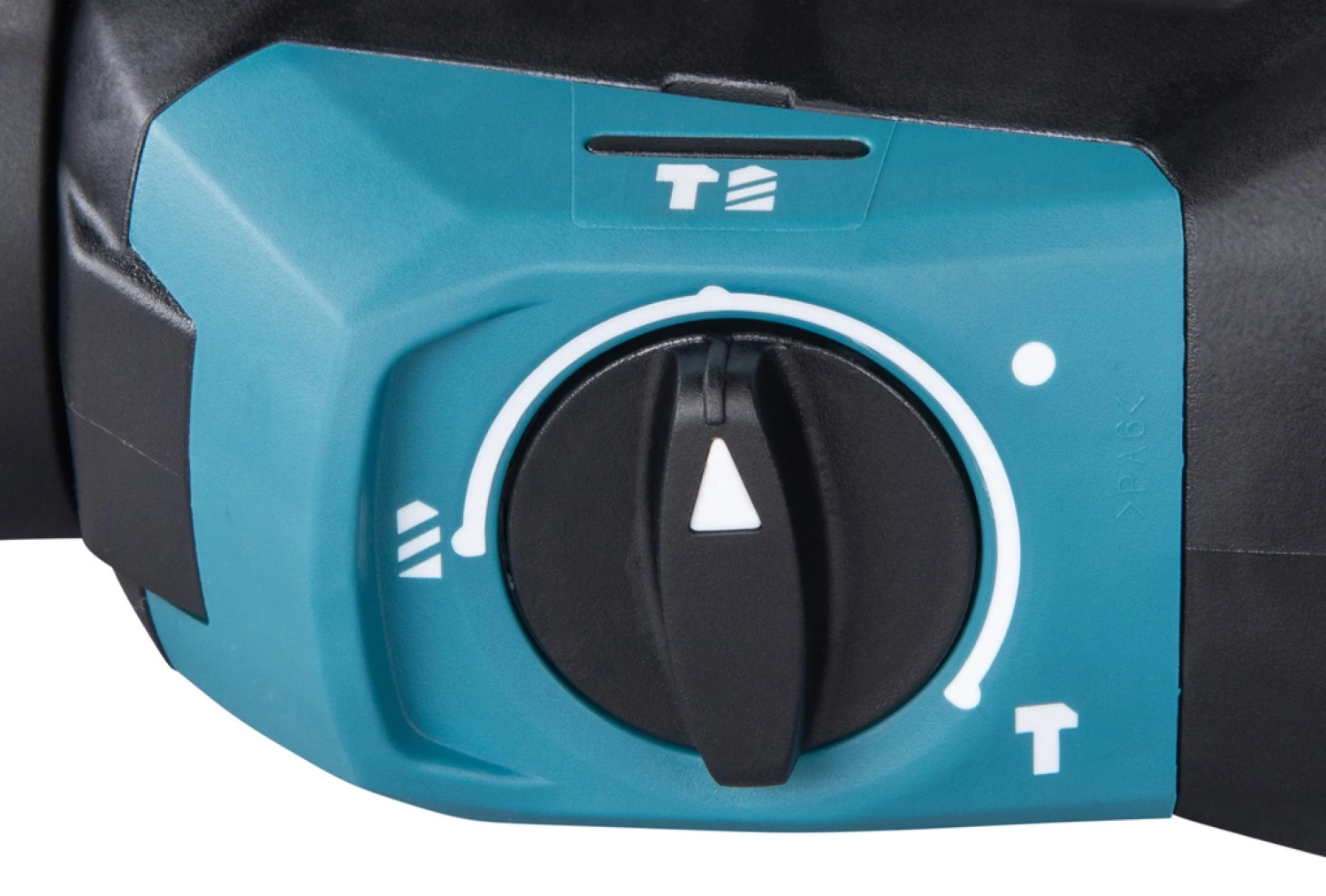 Makita HR2670 SDS-Plus Combihamer in koffer - 800W - 3J-image