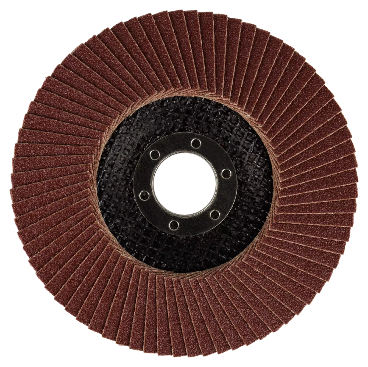 Makita D-27090 Lamellenschijf - K60 - 125mm-image