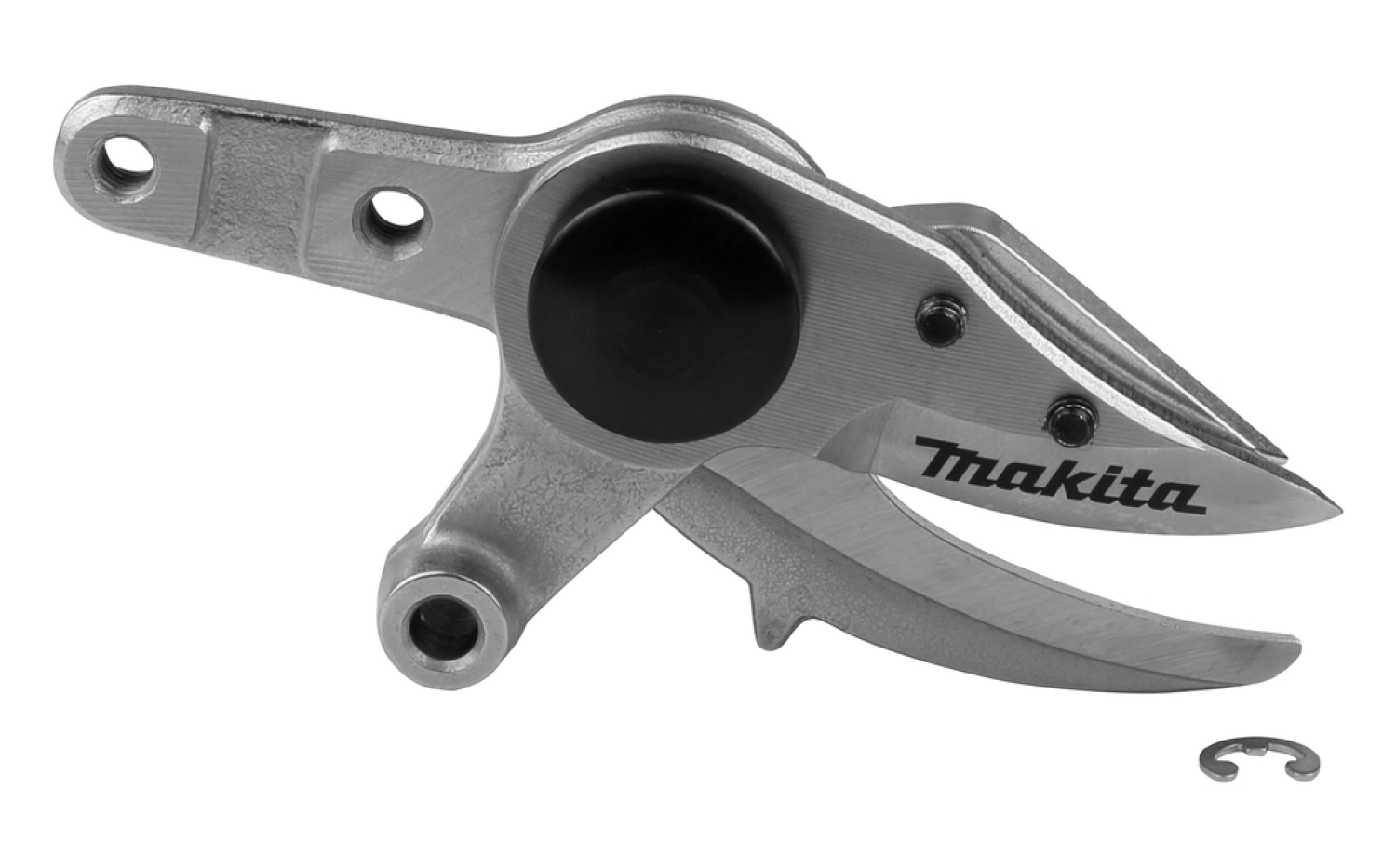 Makita 199311-9 Ensemble de couteaux + porte-branche-image