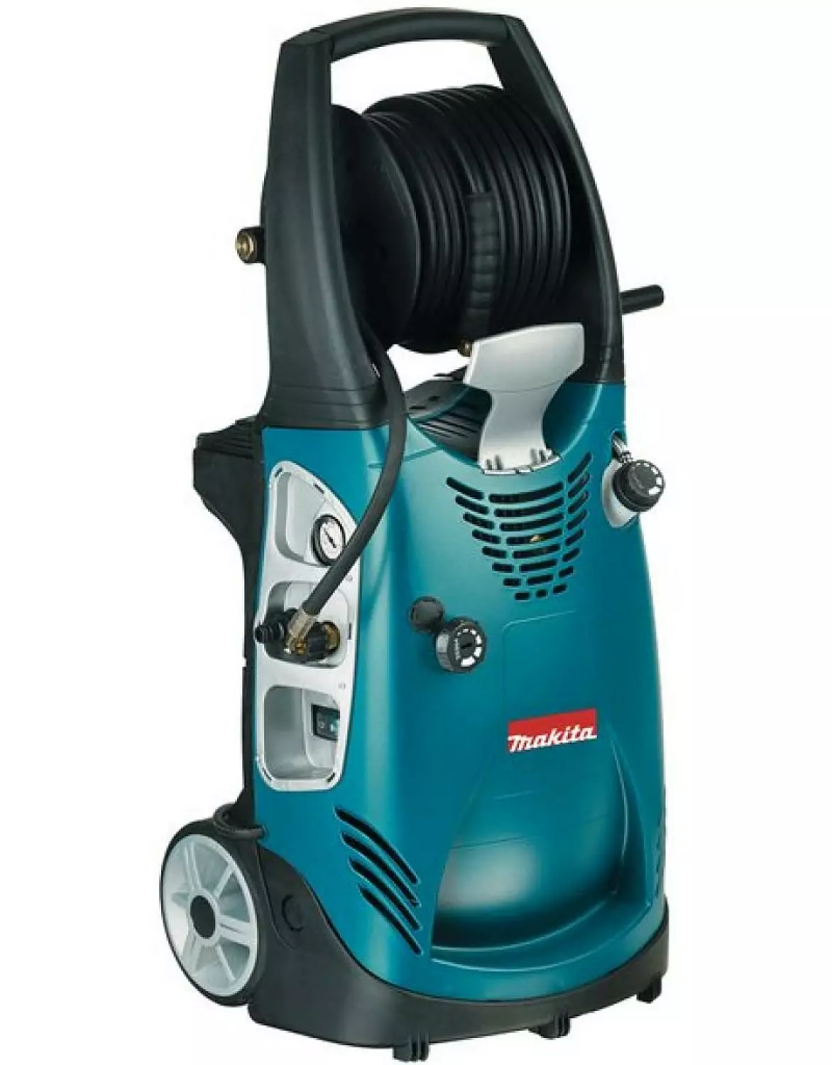 Makita HW131 Nettoyeur haute pression - 2200W - 130 bar-image