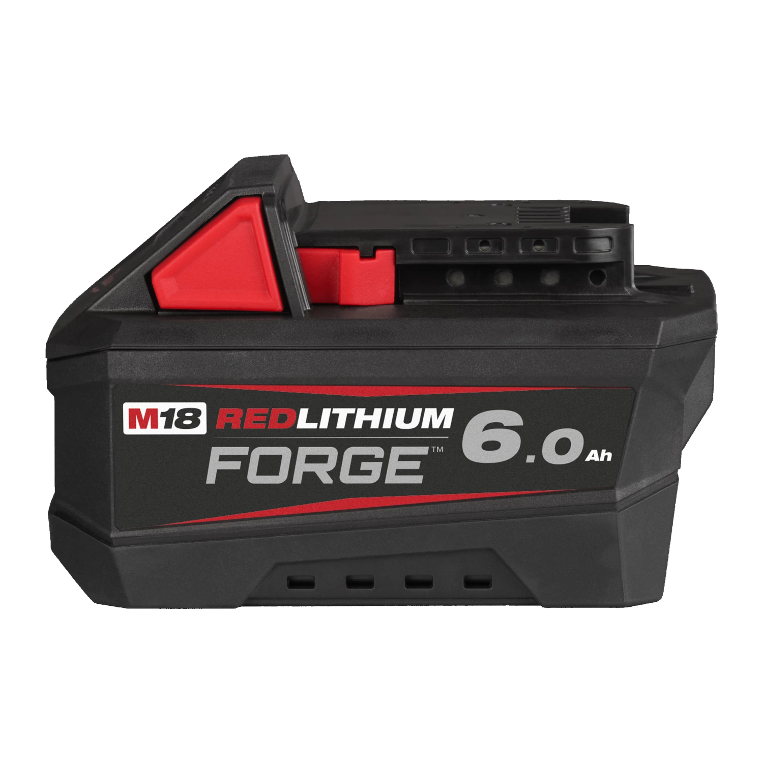 Milwaukee M18 FB6 18V Li-Ion batterie - 6.0Ah-image