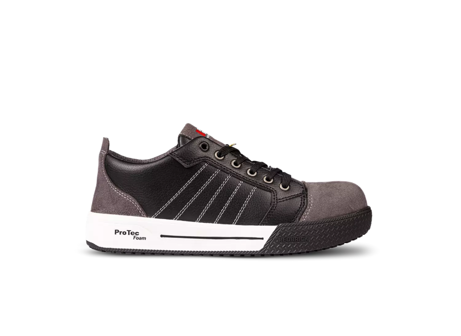 Redbrick Dunk Low Chaussure de travail - S3S - Basse - Taille 39-image