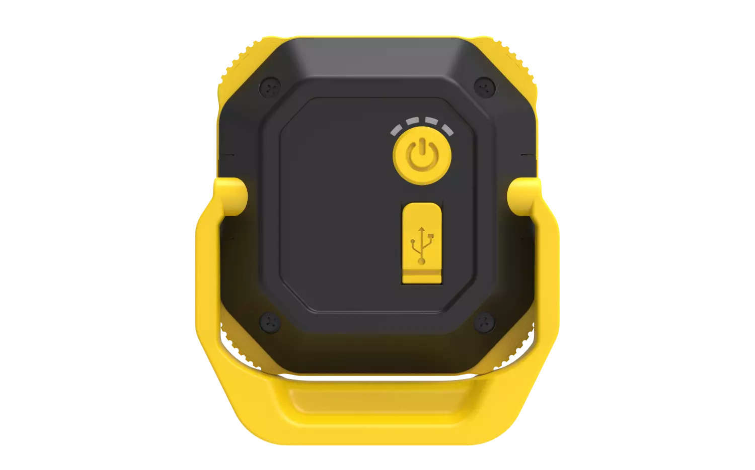 Stanley SXLS50114E Lampe de travail LED rechargeable - 800Lm - IP65-image