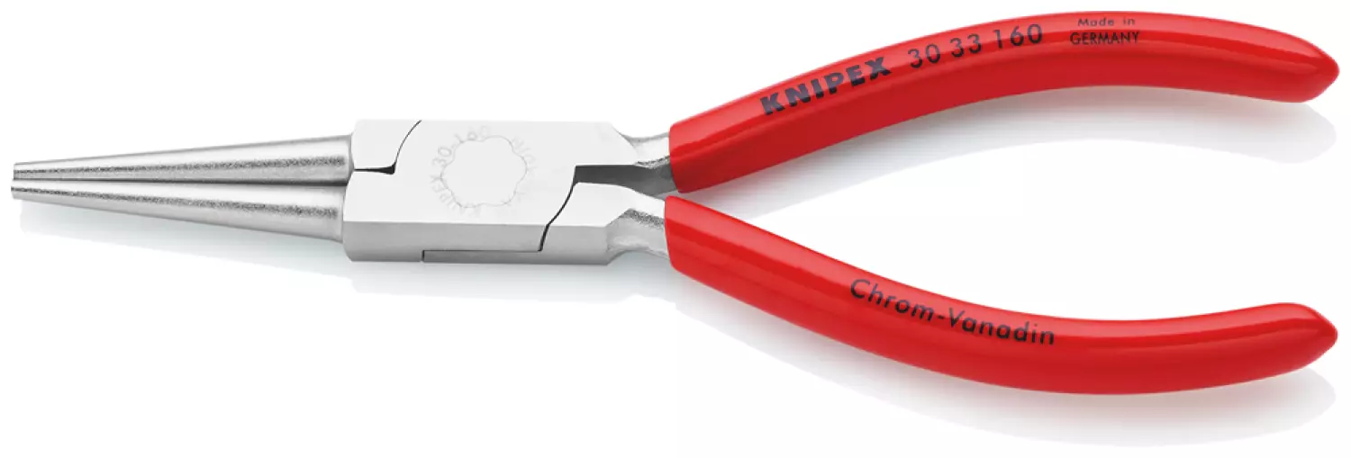 Knipex 3033160 Langbektang - 160mm-image