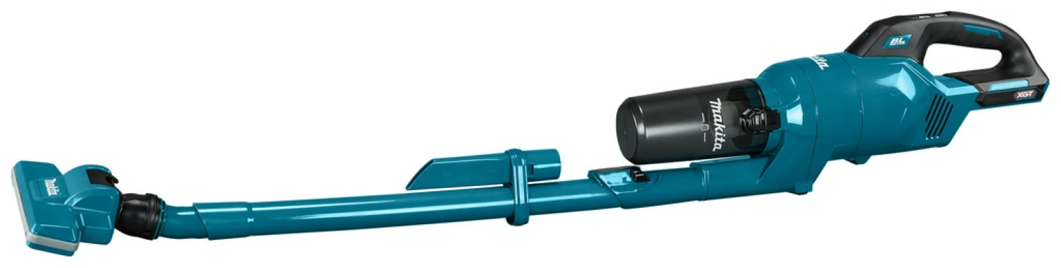 Makita CL003GZ - Aspirateur sans-fil - 40 V Max Li-ion - 200 mbar-image