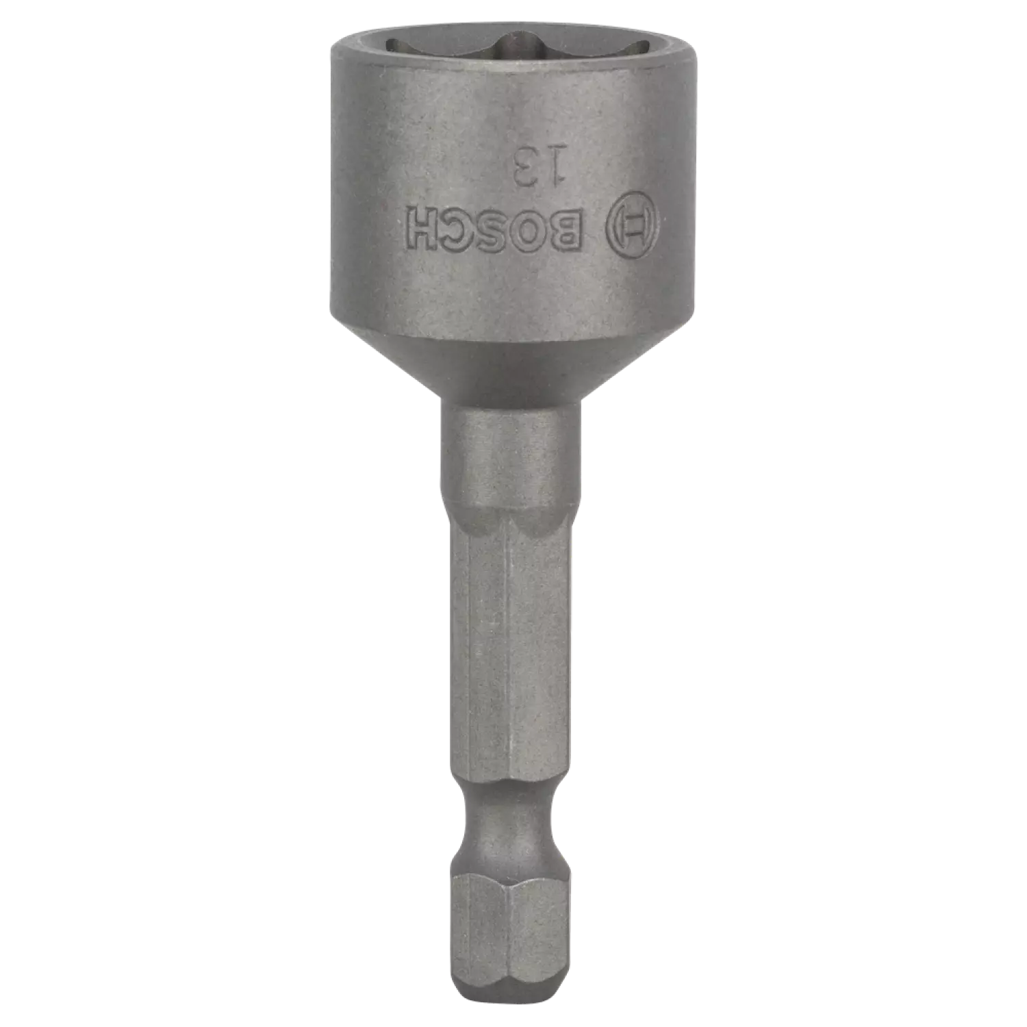 Bosch 2608550071 Dopsleutelbit - 50 x 13mm - M8-image