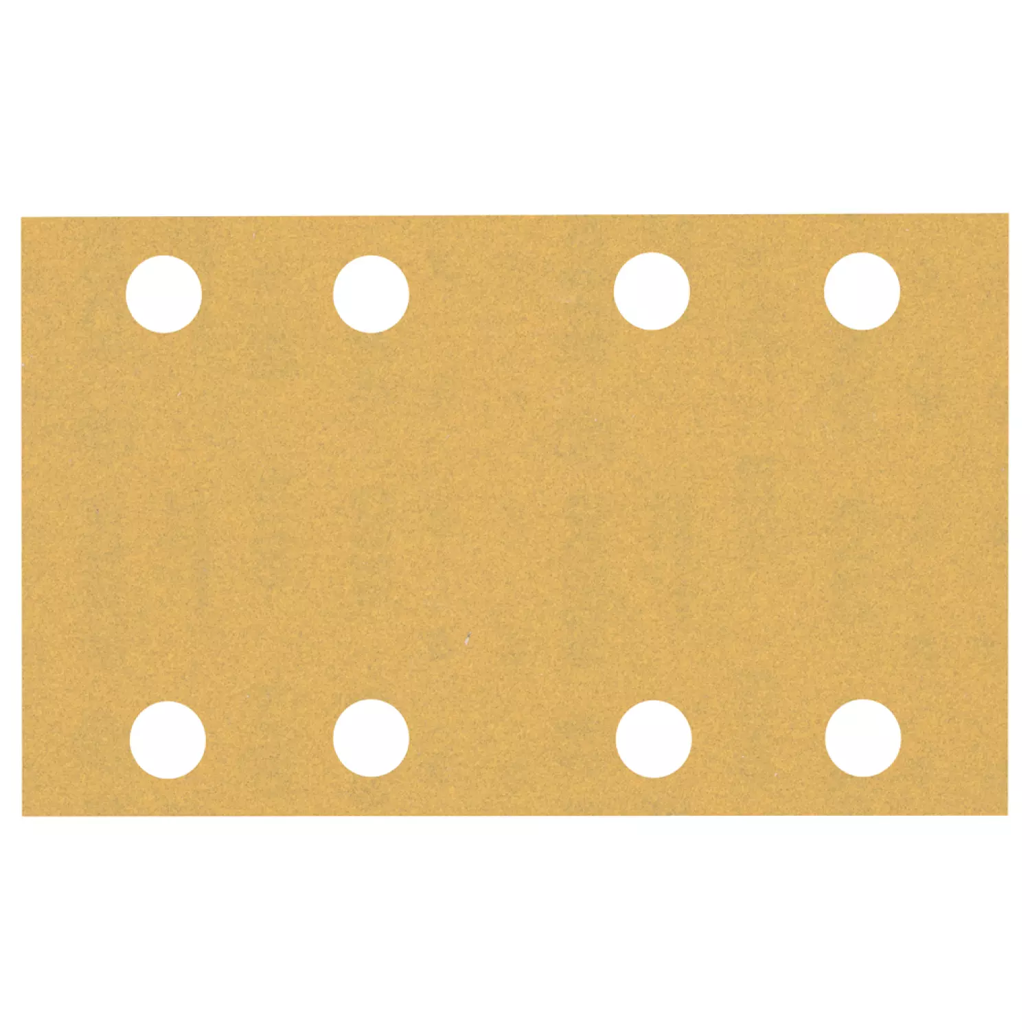 Bosch feuille abrasive C470 - 80 x 133 mm - 8 trous - 10 pcs-image