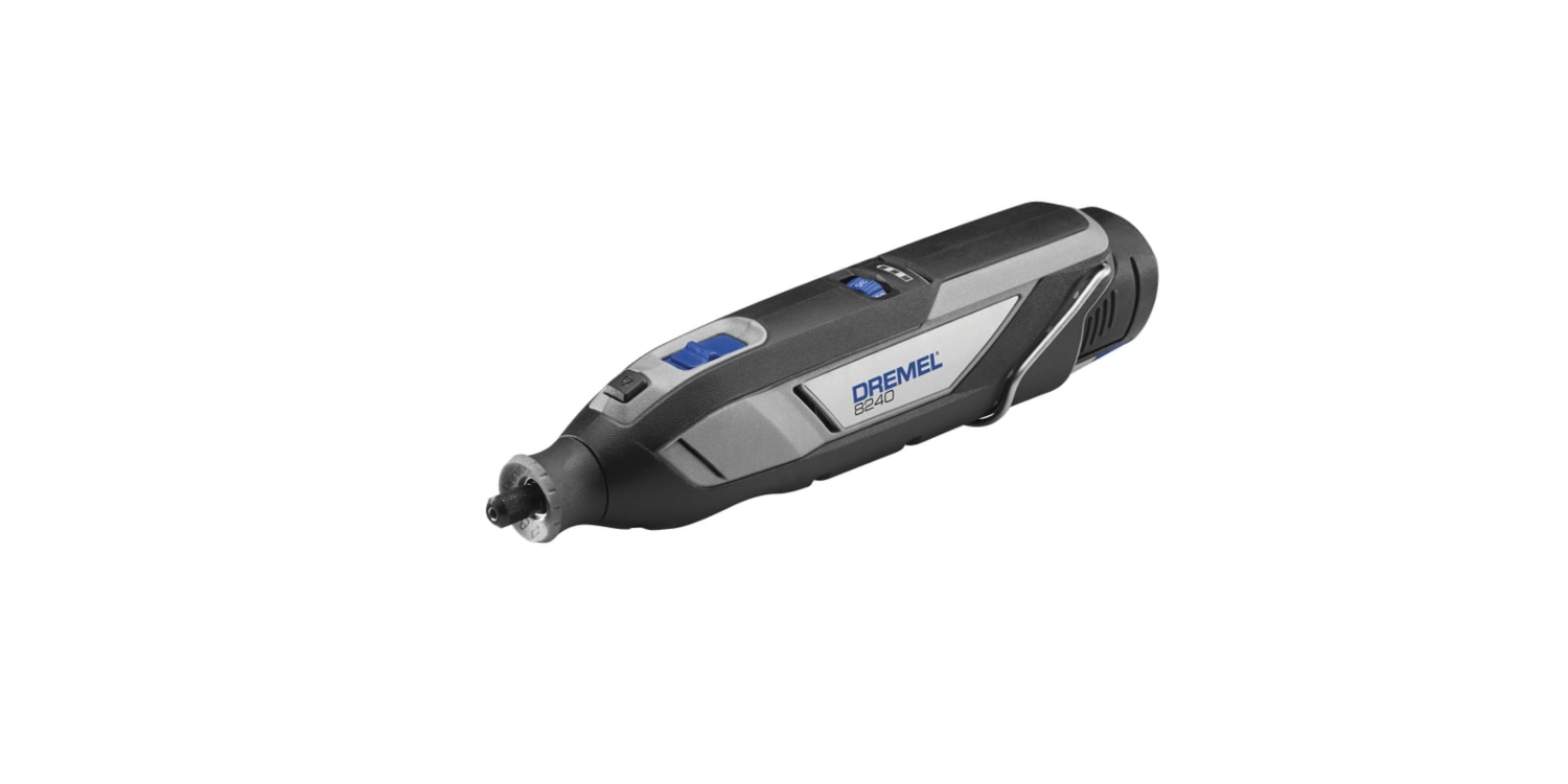 Dremel F0138240JF Multitool-image