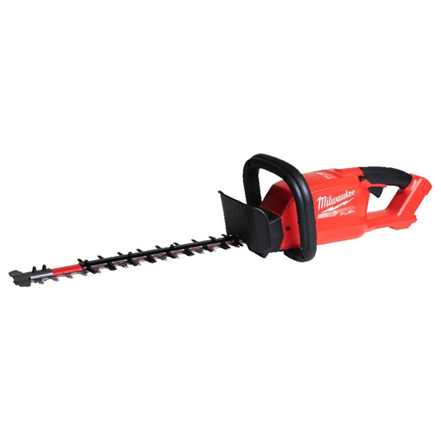 Milwaukee M18 FHET60-802 FUEL 18V Li-Ion batterie taille-haie sans fil - 600 mm-image