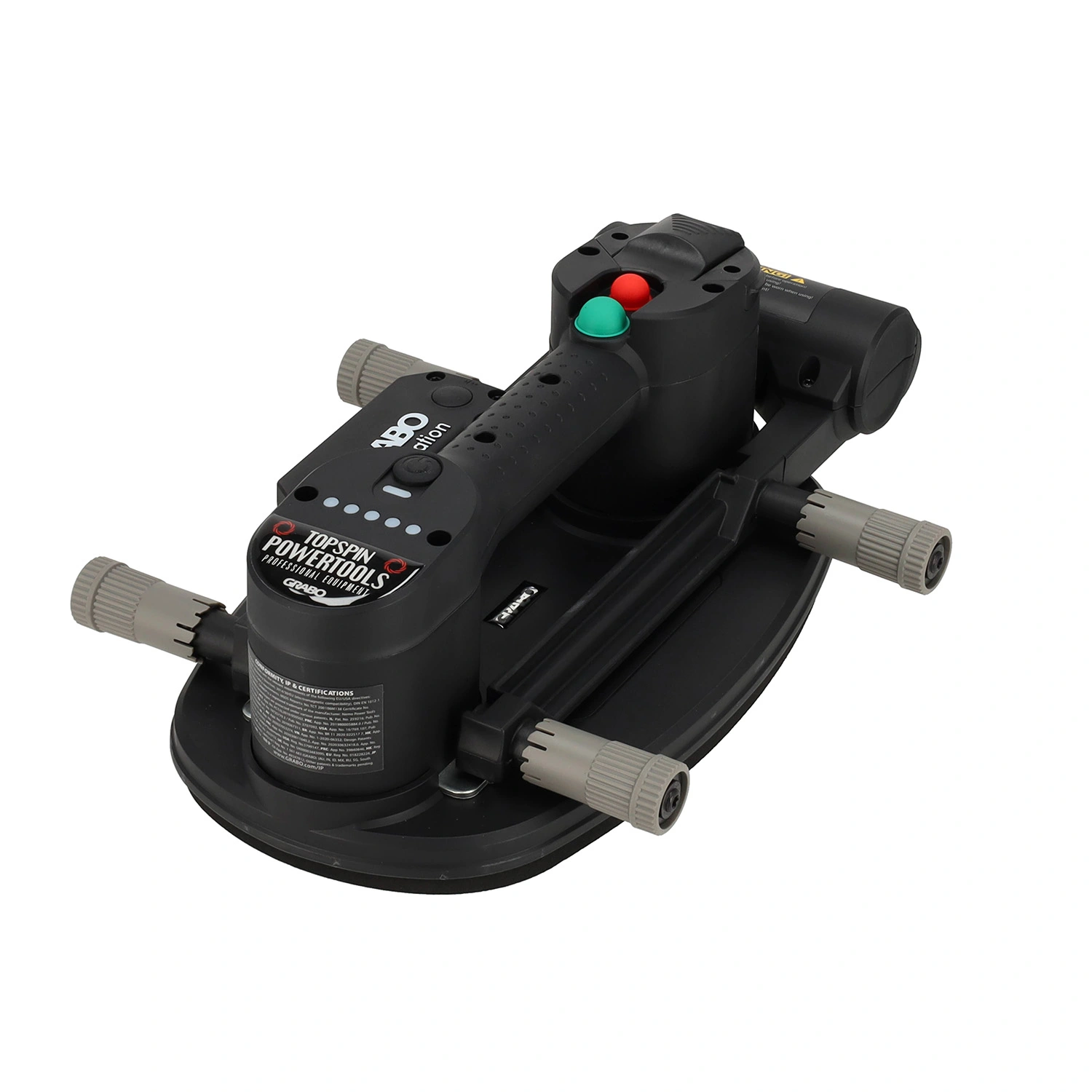 Grabo 11061 Vibration Tool voor Plus / Pro / Pro Brushless / High Flow