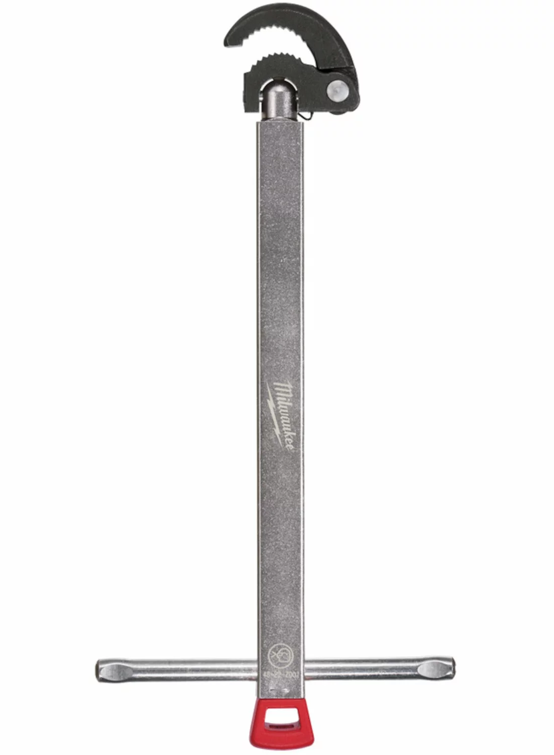 Milwaukee 48227001 Compacte Sanitair sleutel - 10-32mm-image