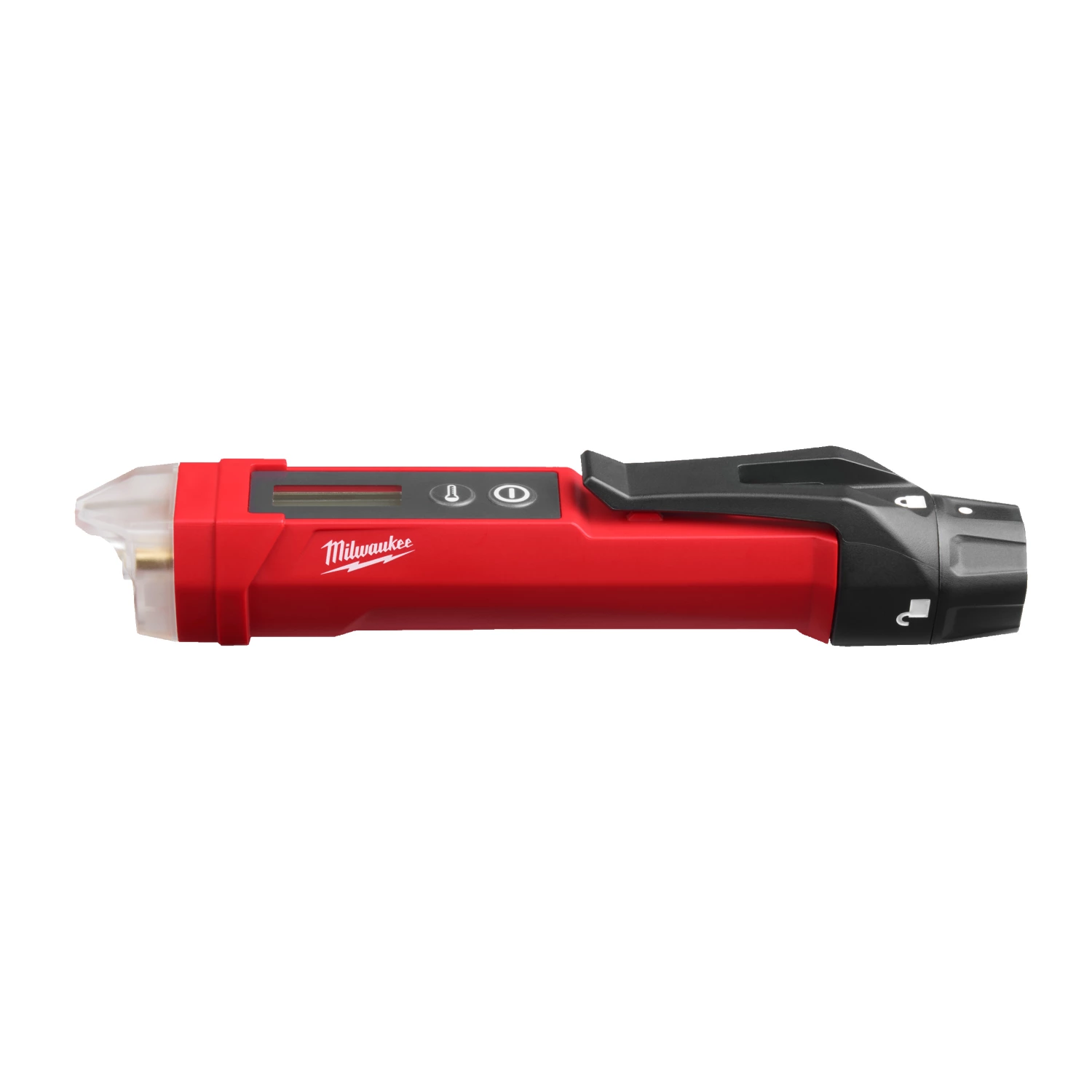 Milwaukee 2225-20 Non-Contact Voltagedetector met Laser Thermometer-image
