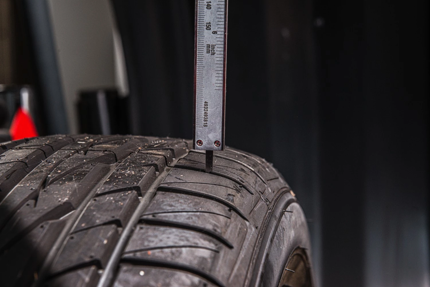 Milwaukee 4932493818 Schuifmaat Nonius - 150mm-image