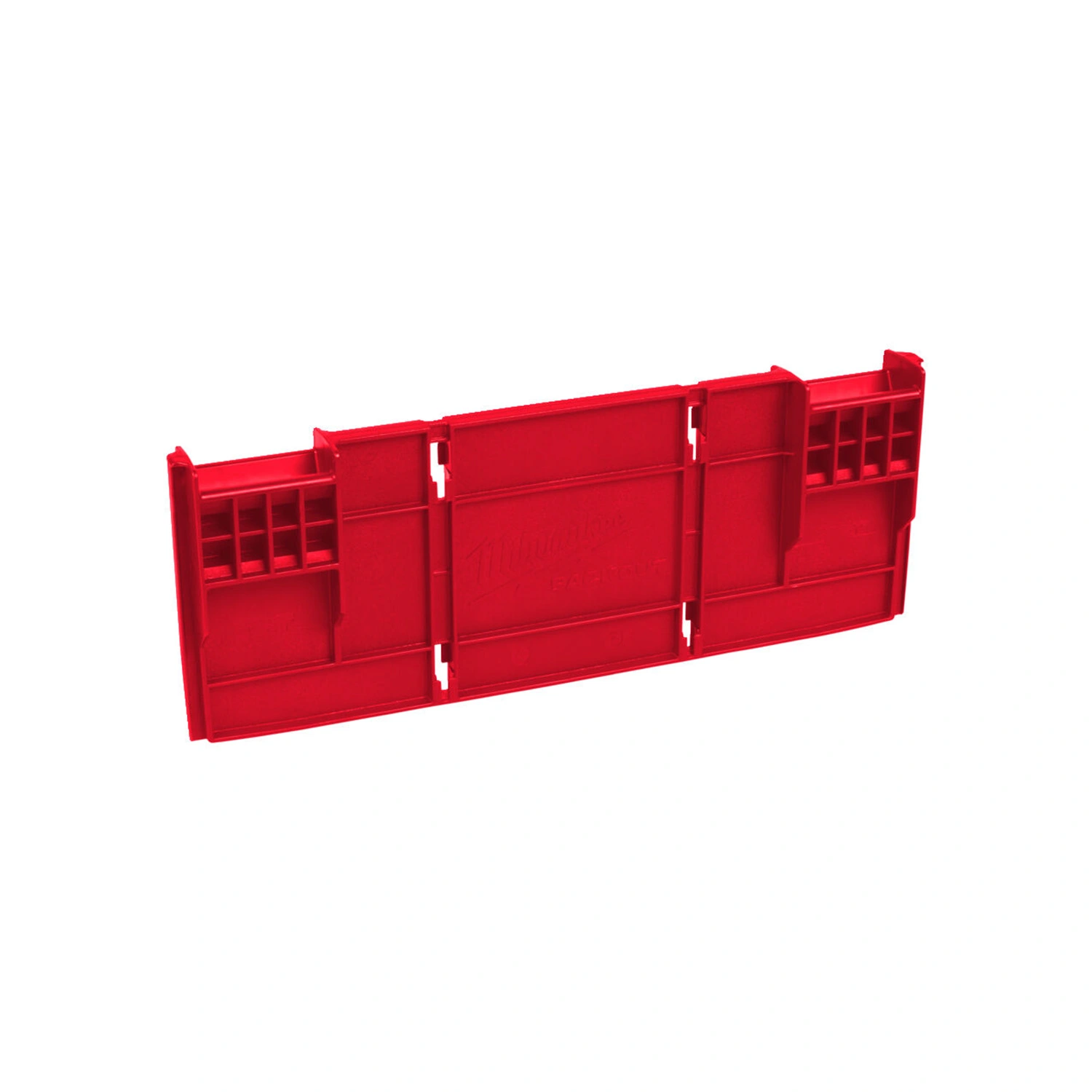 Milwaukee 4932501214 PACKOUT Verdeler voor PACKOUT XL krat