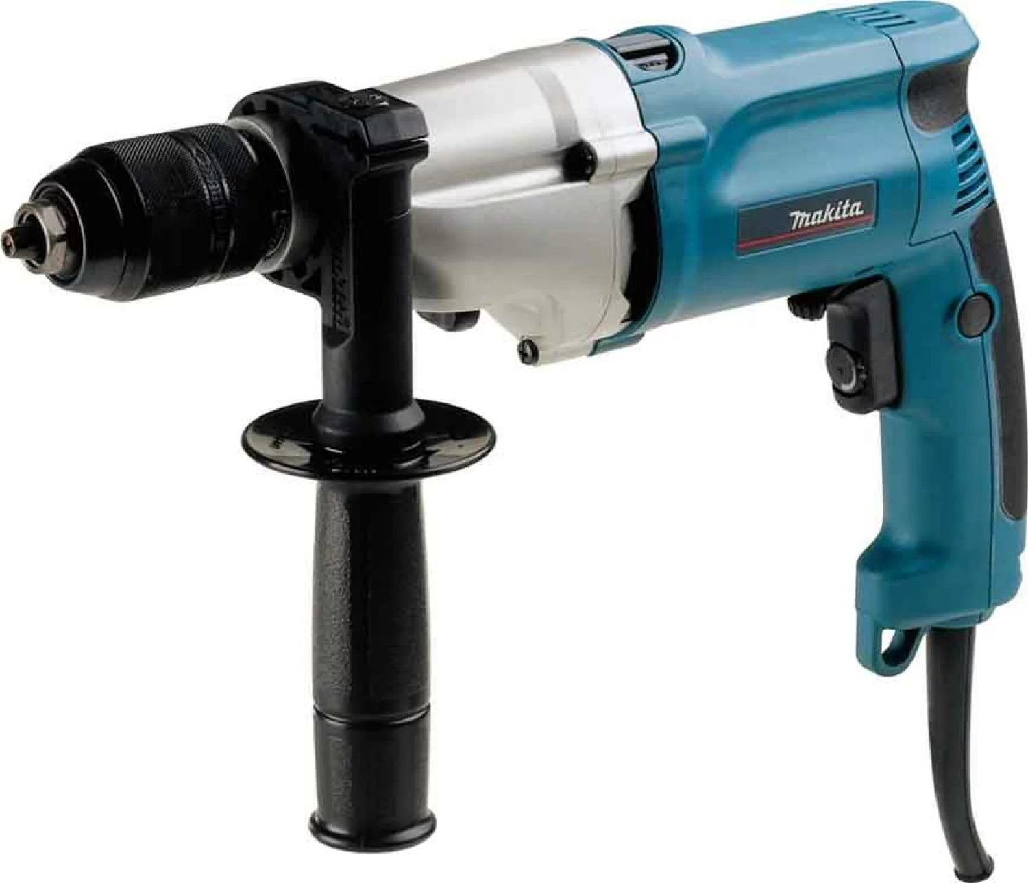 Makita HP2051J Klopboormachine in Mbox - 720W-image