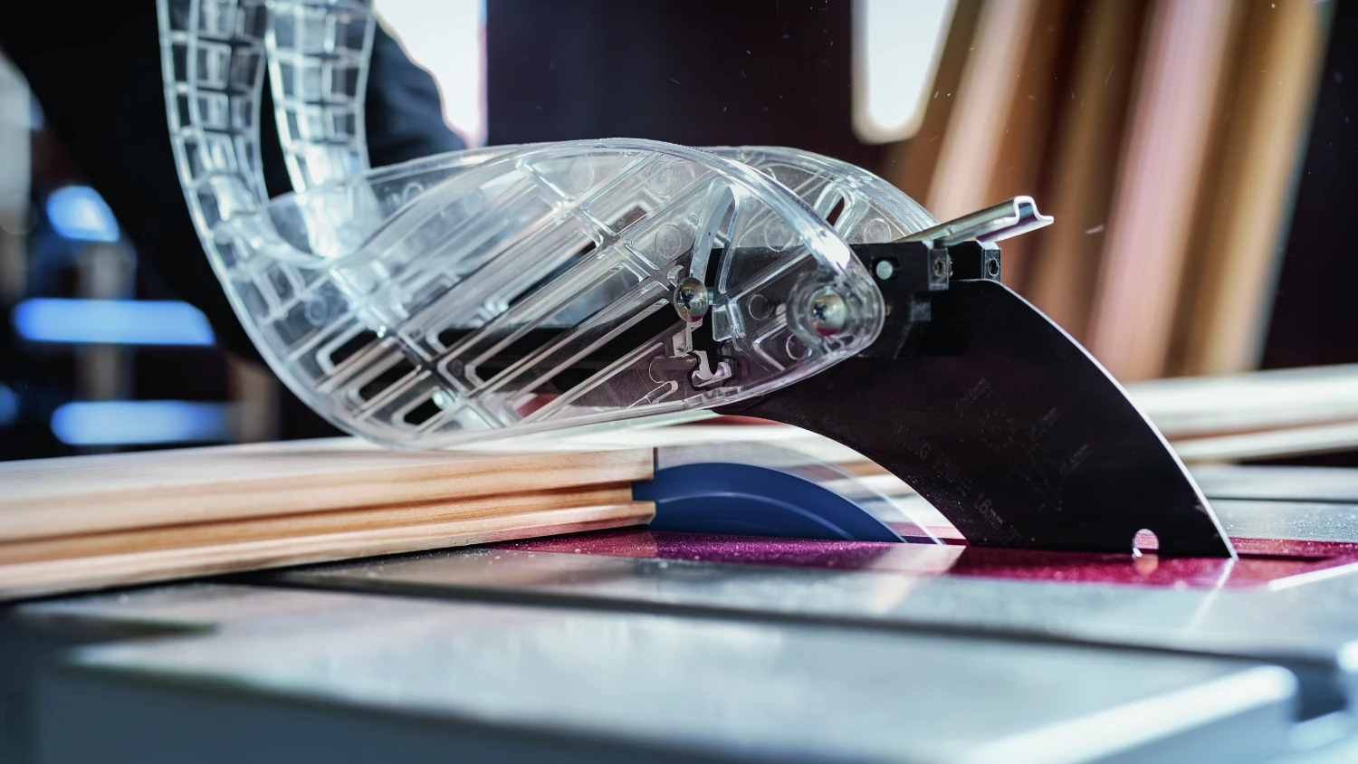 Bosch 2608902175 EXPERT lame de scie circulaire sans fil pour bois - 254 x 30 x 24 dents-image