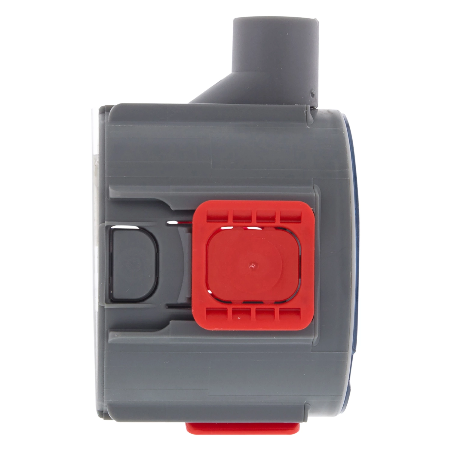 Attema U50 Boîte d'encastrement Ø5/8 - gris (10 pièces)-image