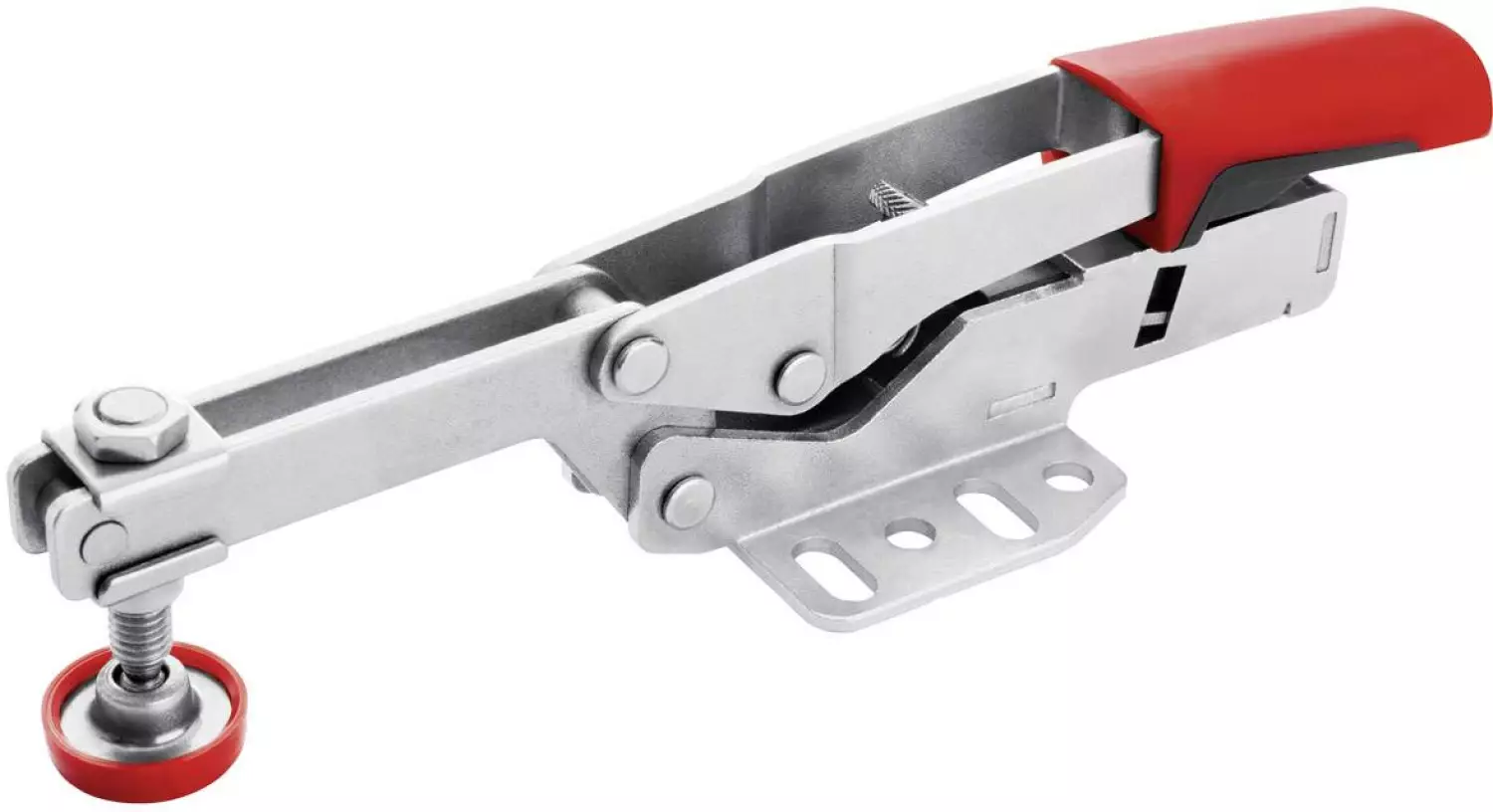 Bessey STCHH50 Spanner - Horizontaal - 40mm-image