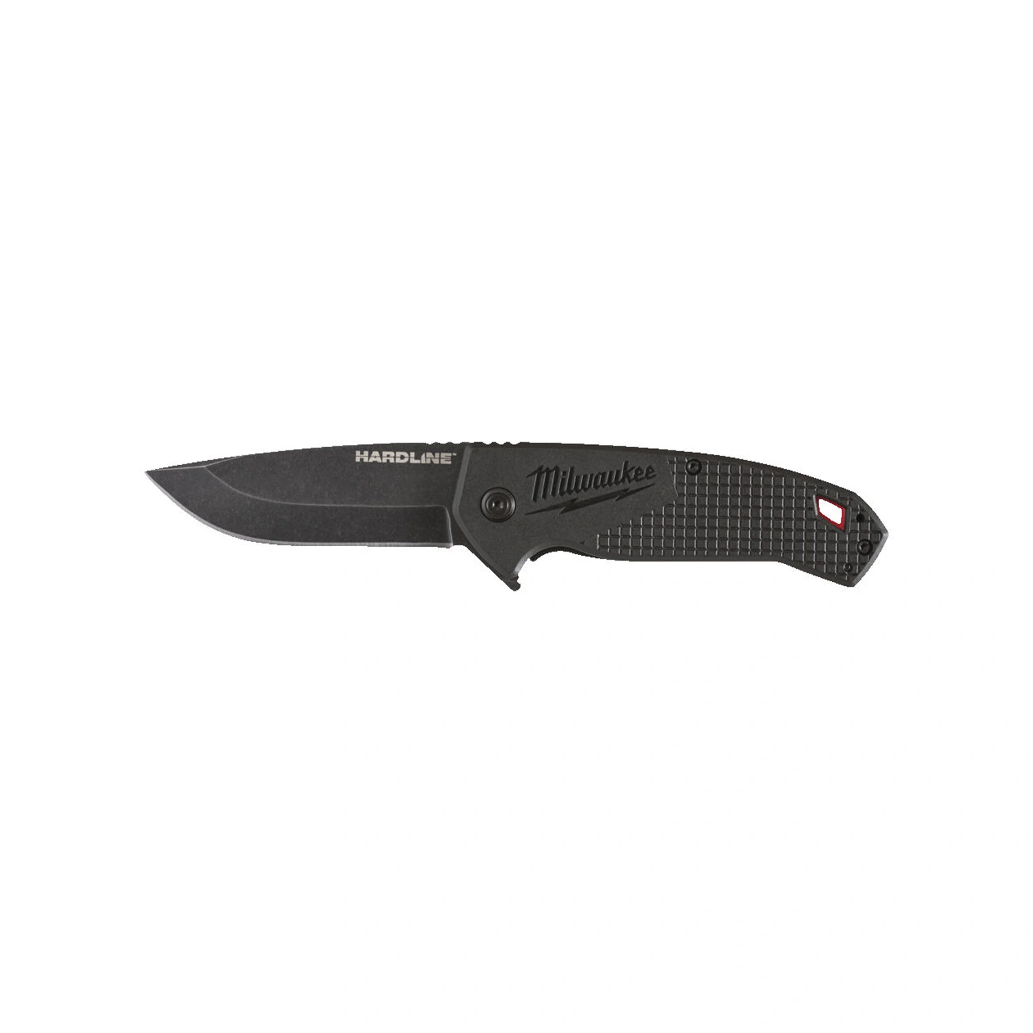 Milwaukee 4932500663 Zakmes HARDLINE - 75mm - vouwbaar
