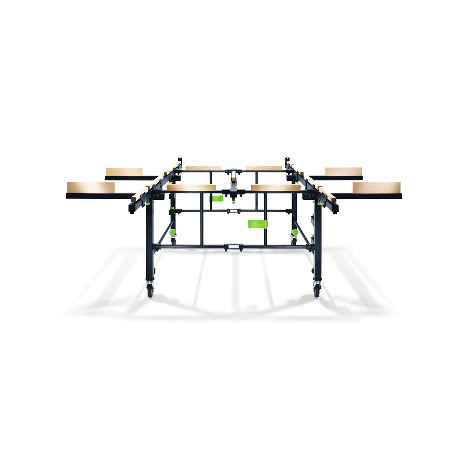 Festool STM 1800 Mobiele zaagtafel - 900mm