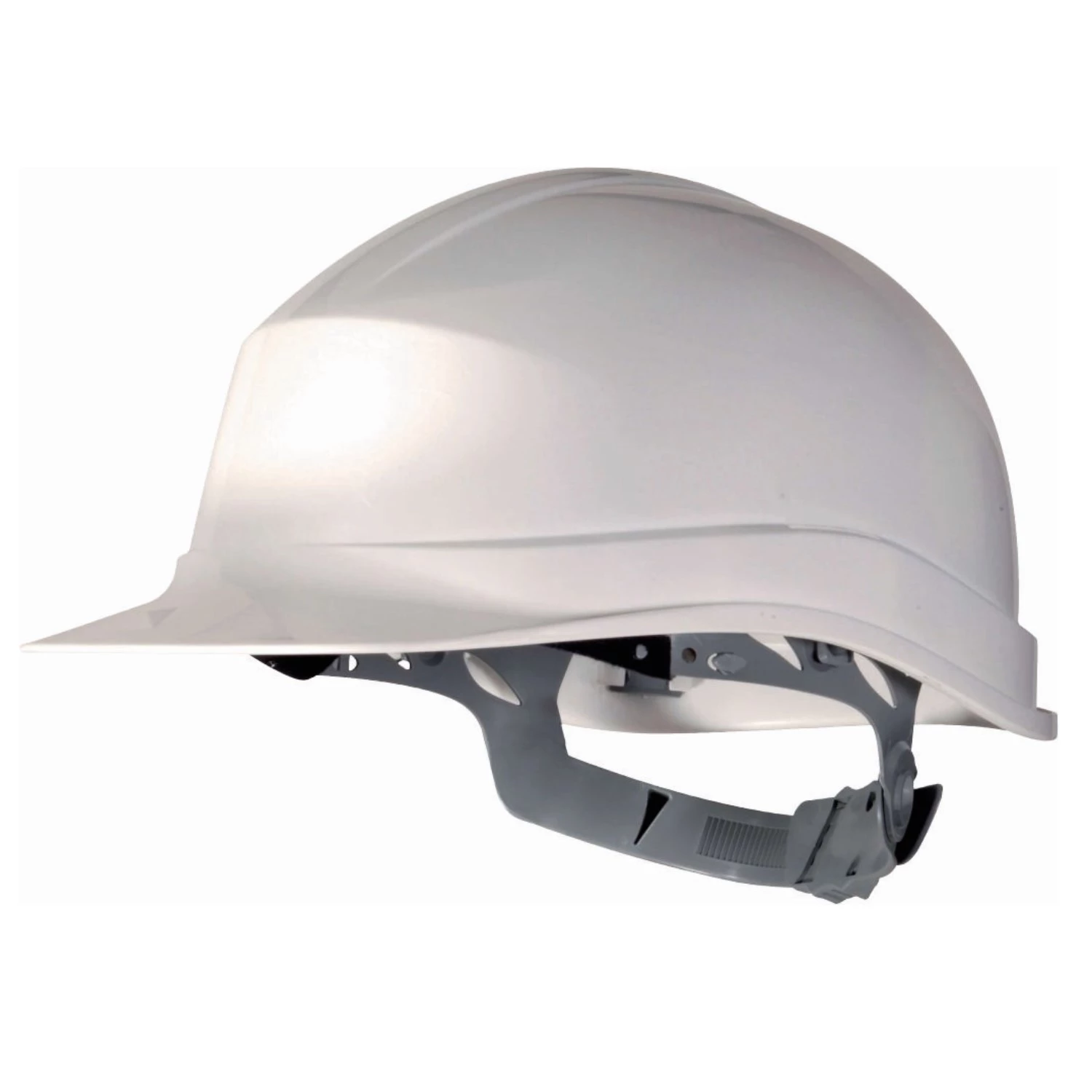 Delta Plus Zircon 1 Veiligheidshelm - Wit-image