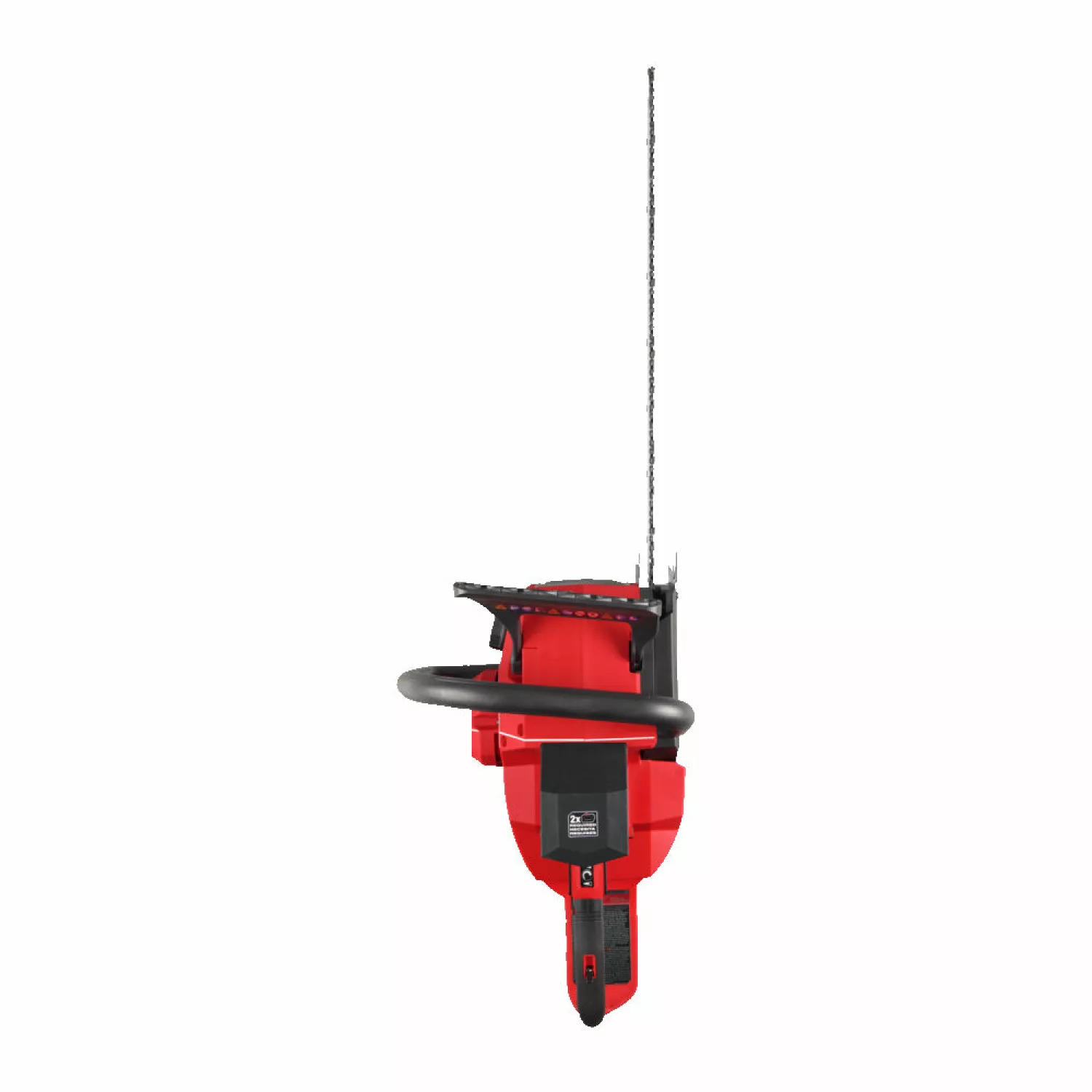 Milwaukee M18 F2CHS50-0 Accu kettingzaag - 60cc - 50cm - 14,4m/sec-image