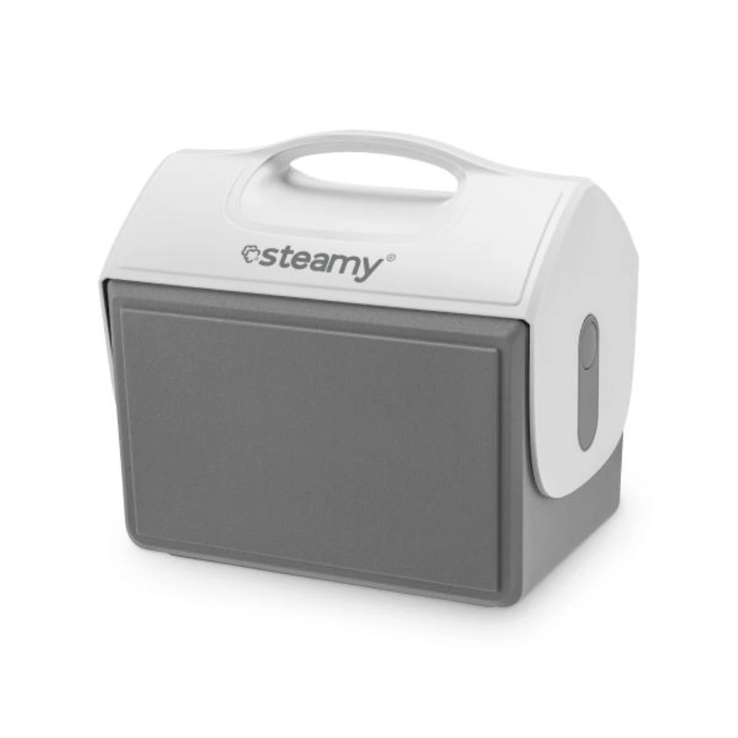 Steamy SCS14GY Sport 14 Koelbox - 14L - Grijs-image