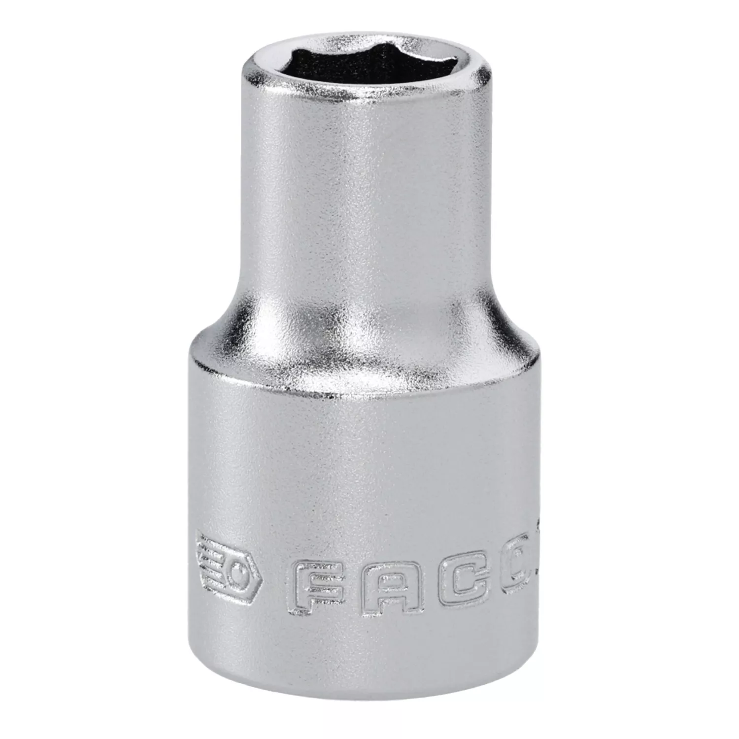 Facom S.10HT Dop - 1/2" - 6-kant - 10mm