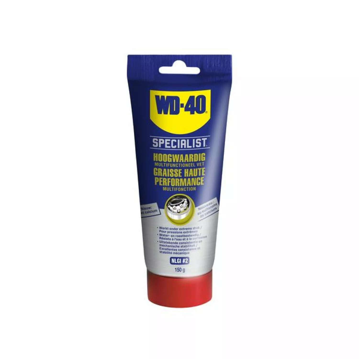 WD-40 311075 Huile de lubrification