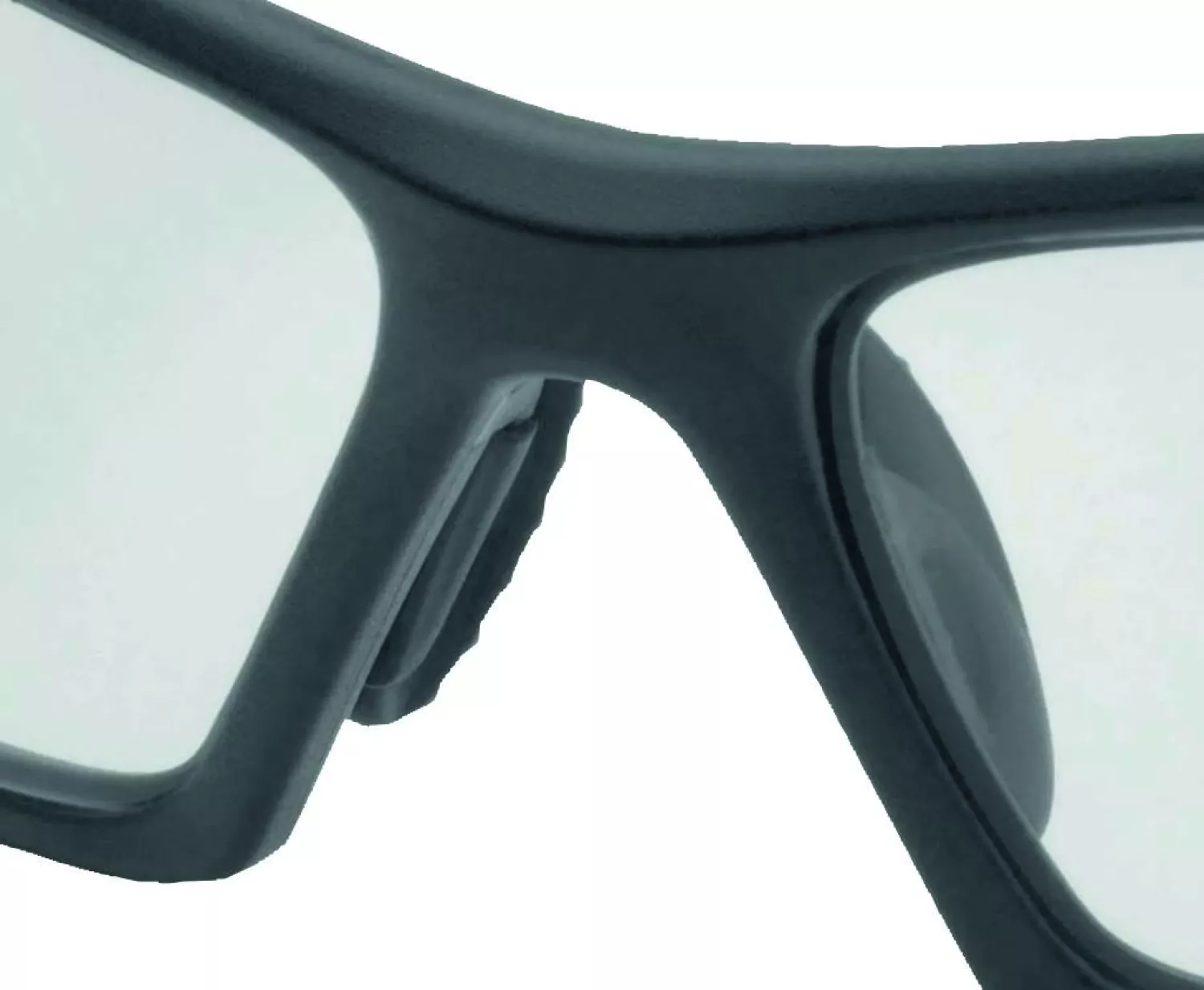 Delta Plus Rimfire Clear Lunettes de sécurité - Transparentes-image