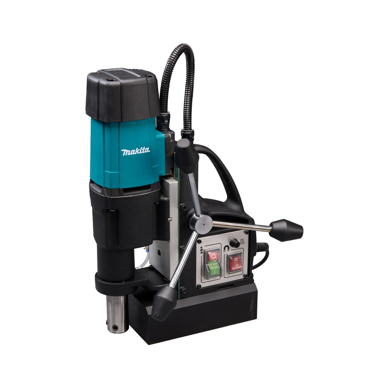 Makita HB501 Magneetkernboormachine in koffer - 50mm - 1200W