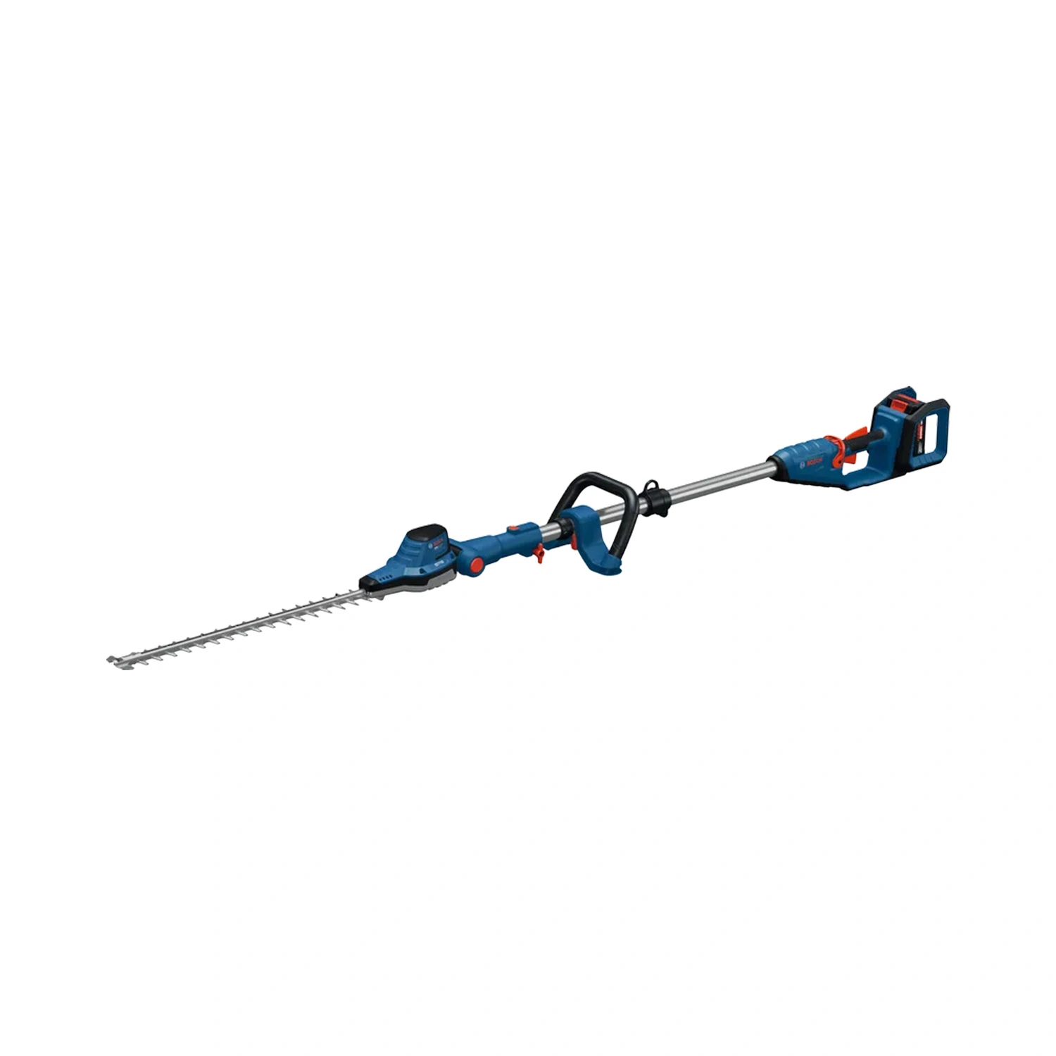 Bosch PRO GHE18V-50FP18V Taille-haie télescopique à batterie